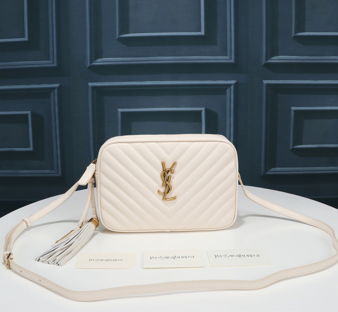 Borsa modello camer