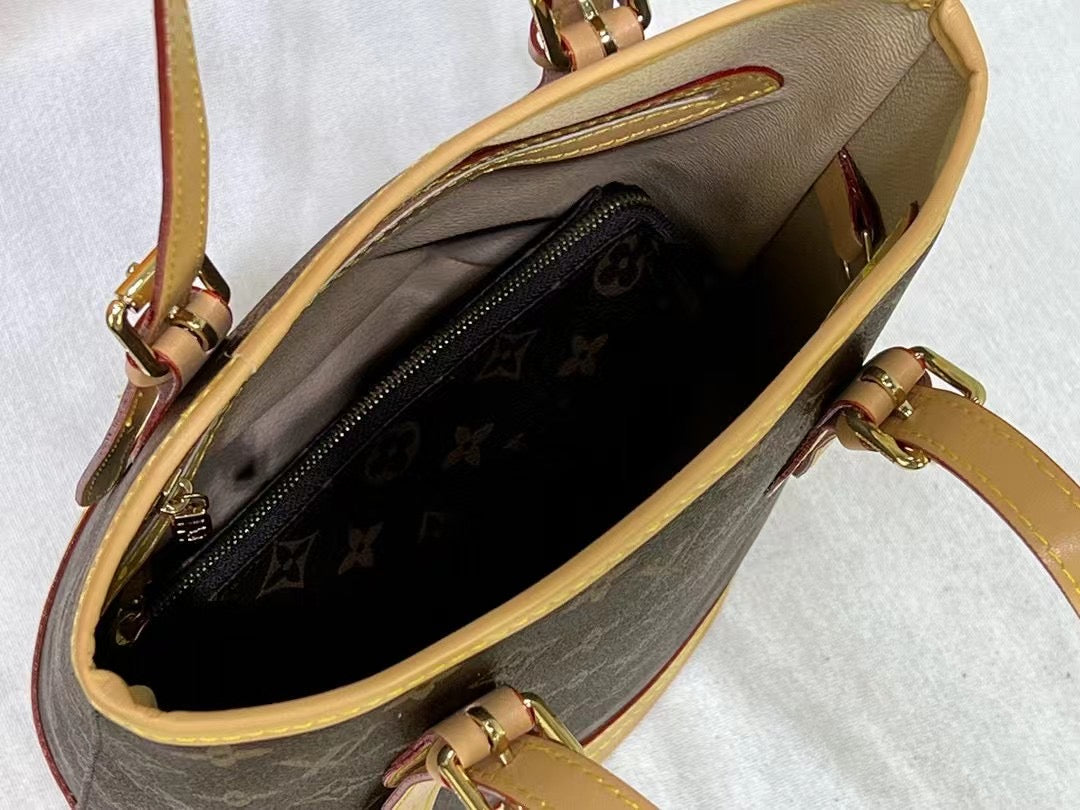 Borsa duo