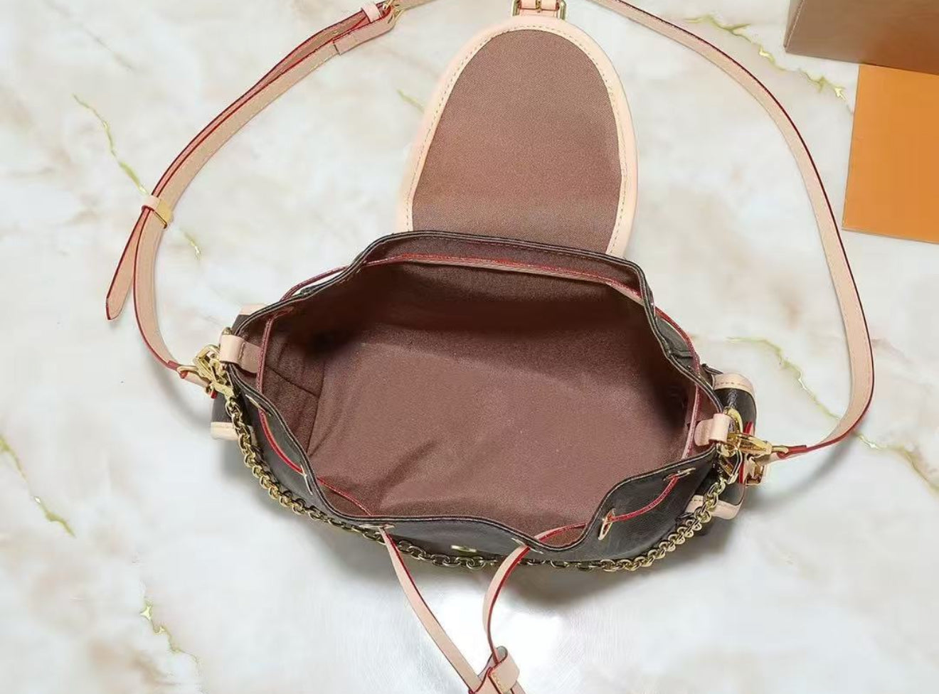 Borsa odissee
