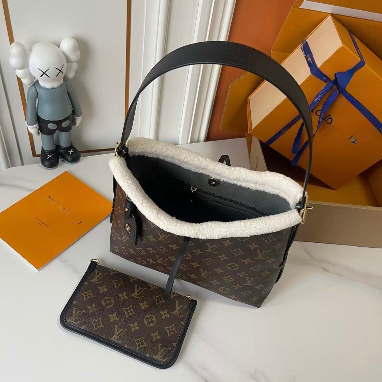 Birsa modello carry MM