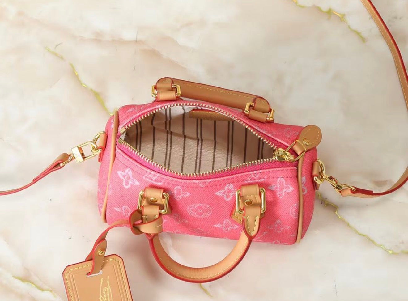 Bauletto nano spedy autre