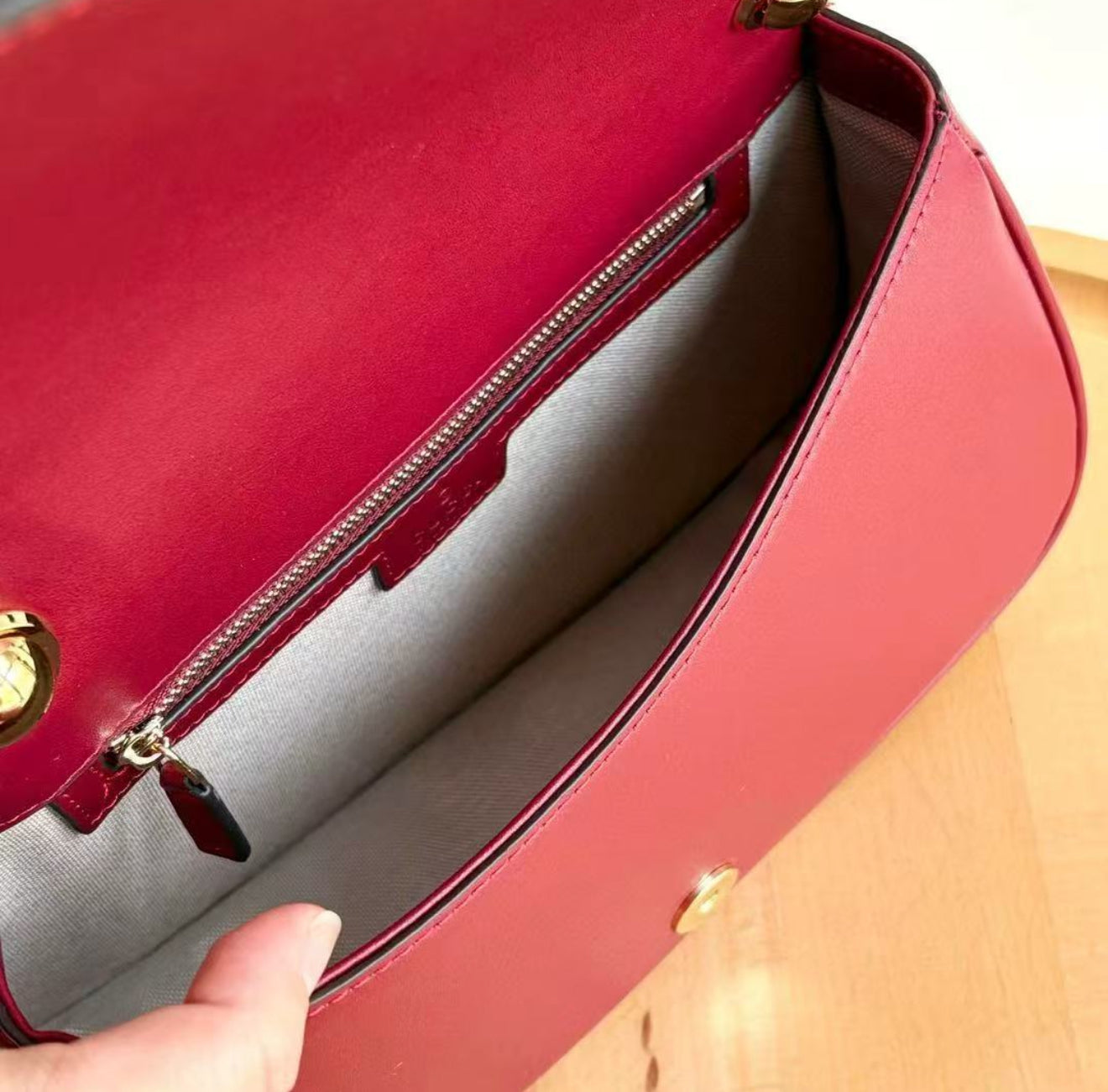 Borsa modello blondi