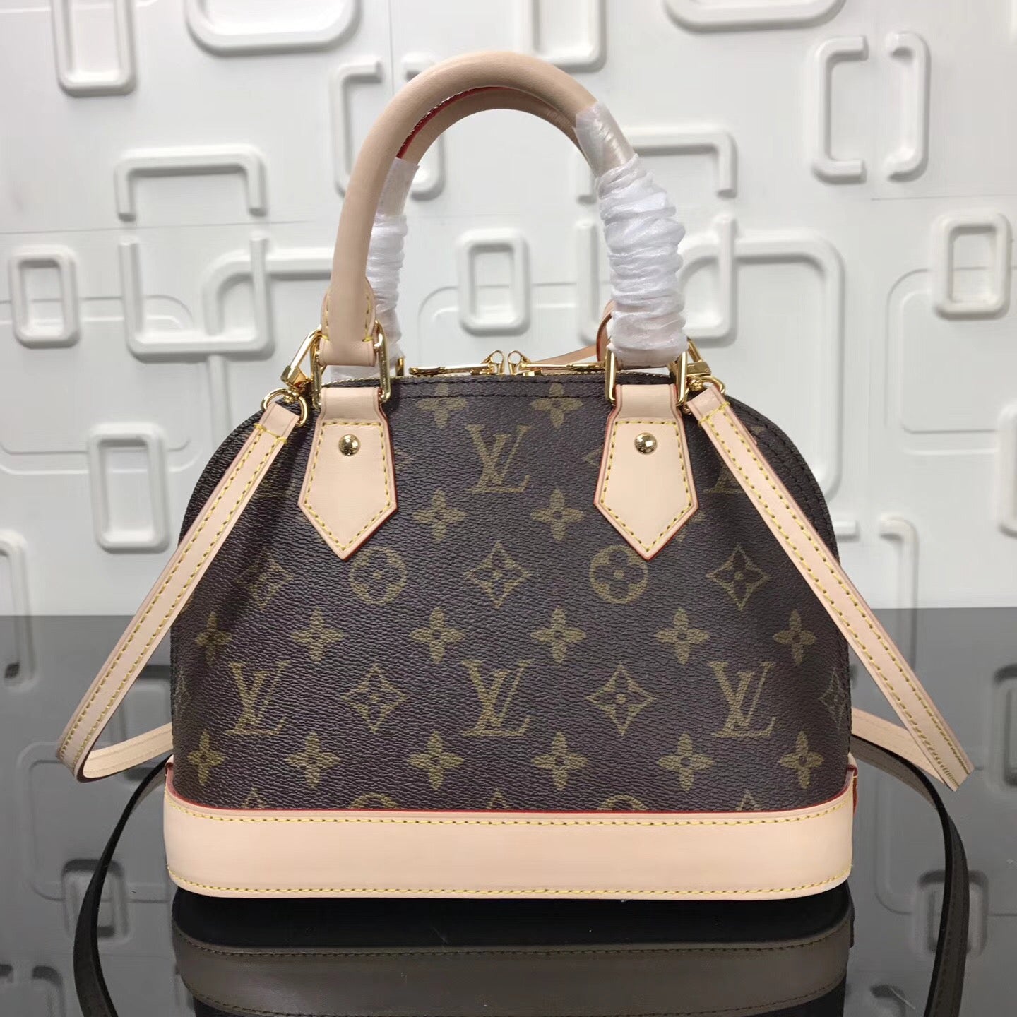 Borsa modello Alm