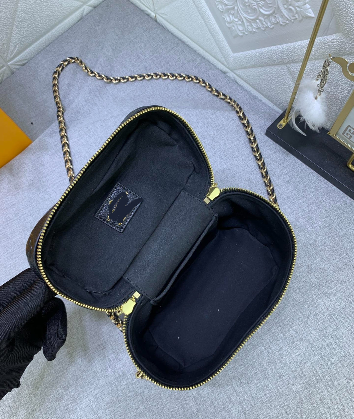 Borsa modello vaniti
