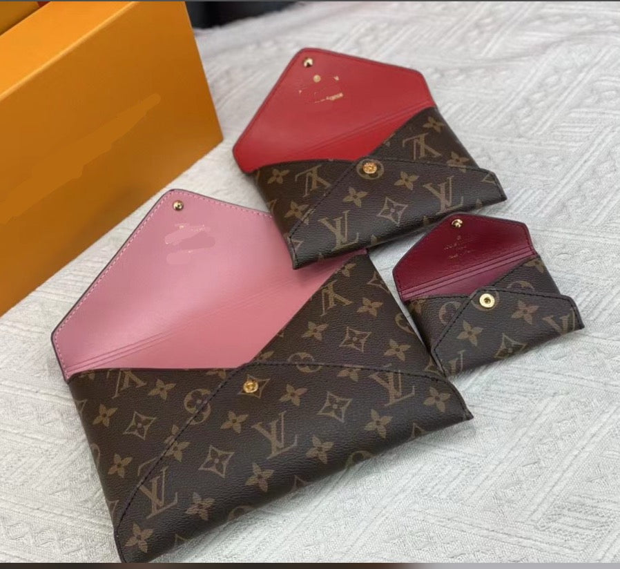 Trio Pochette