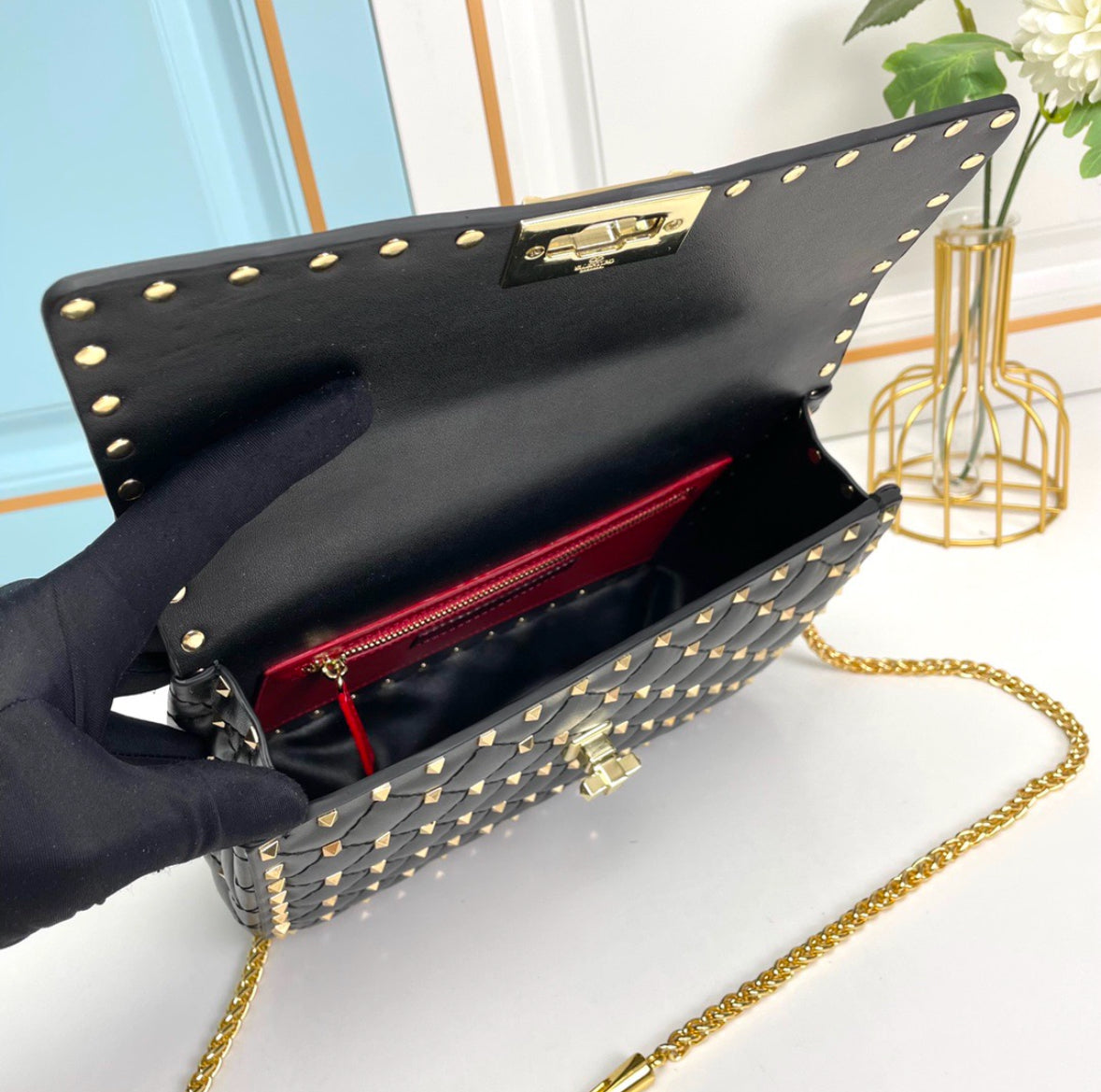 Borsa rock