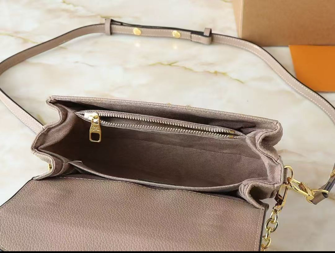 Borsa modello metis