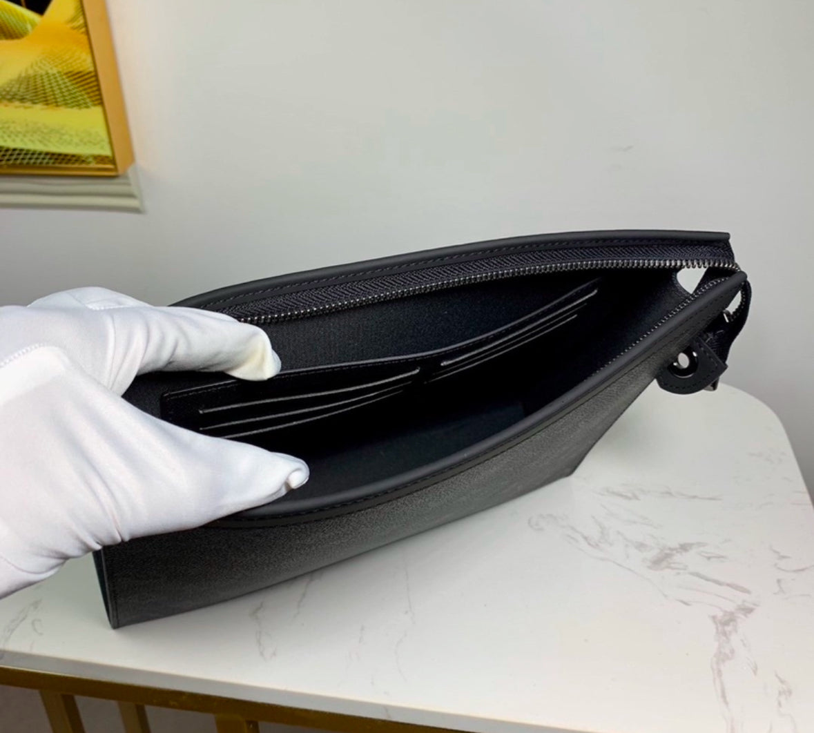 Pochette modello voiage