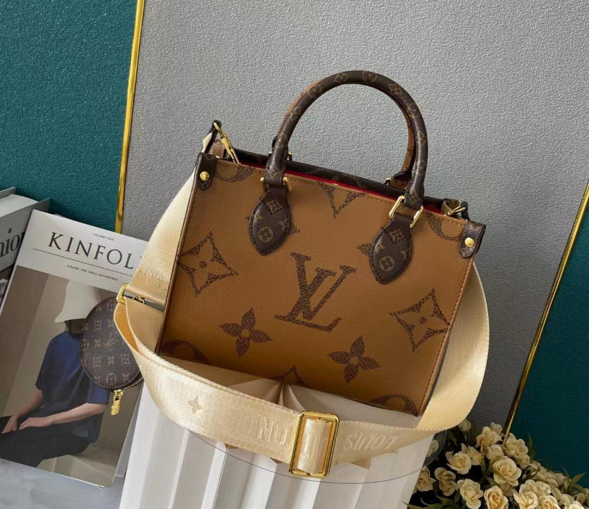 Borsa modello ontego