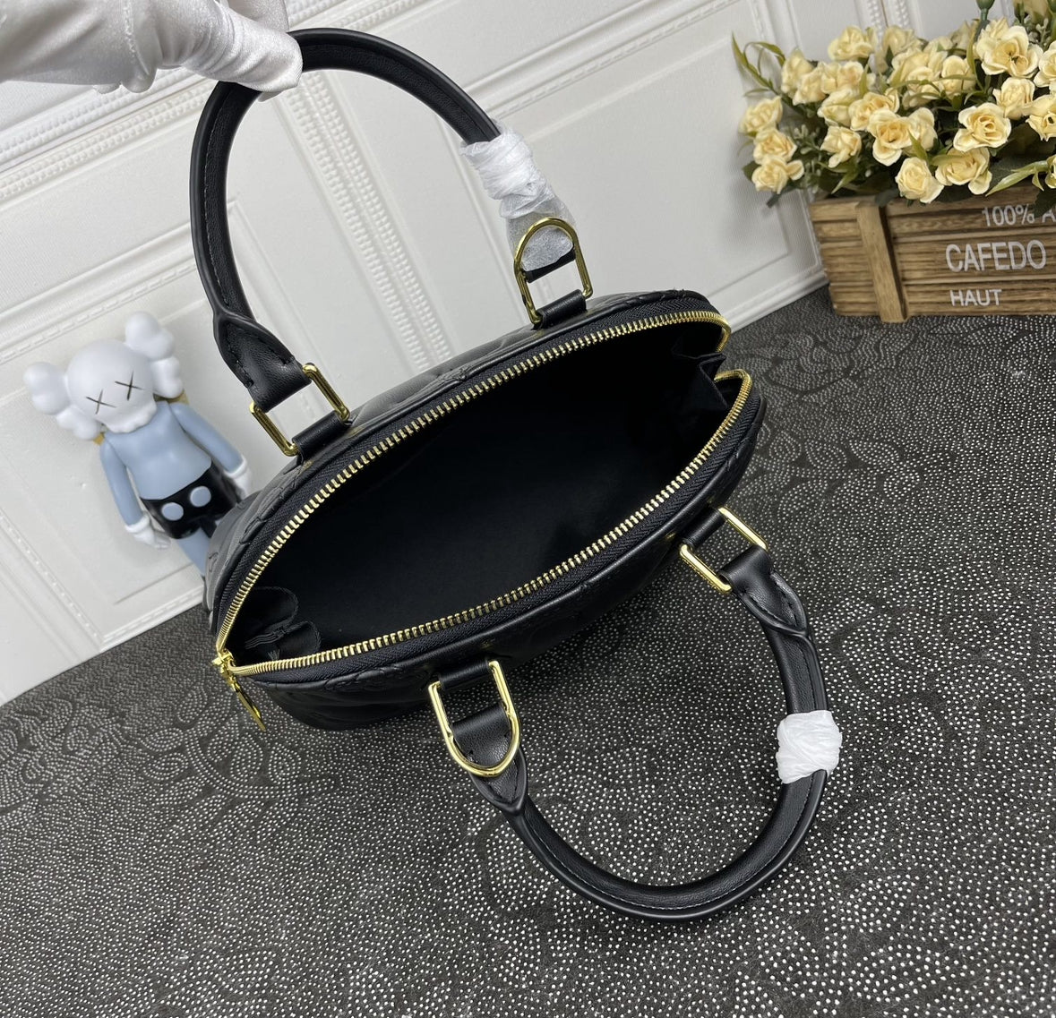 Borsa modello Alm