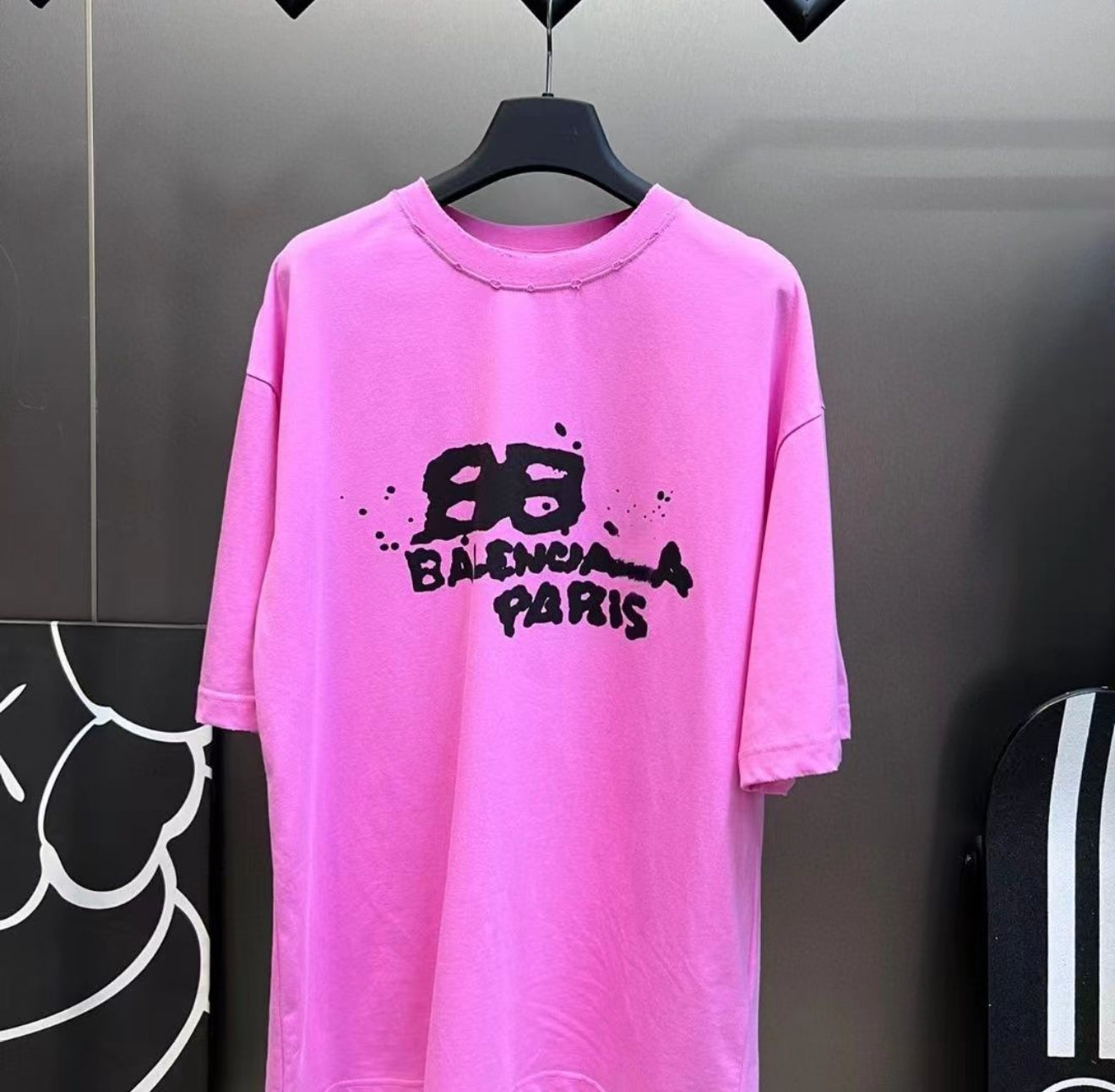 T-shirt BB