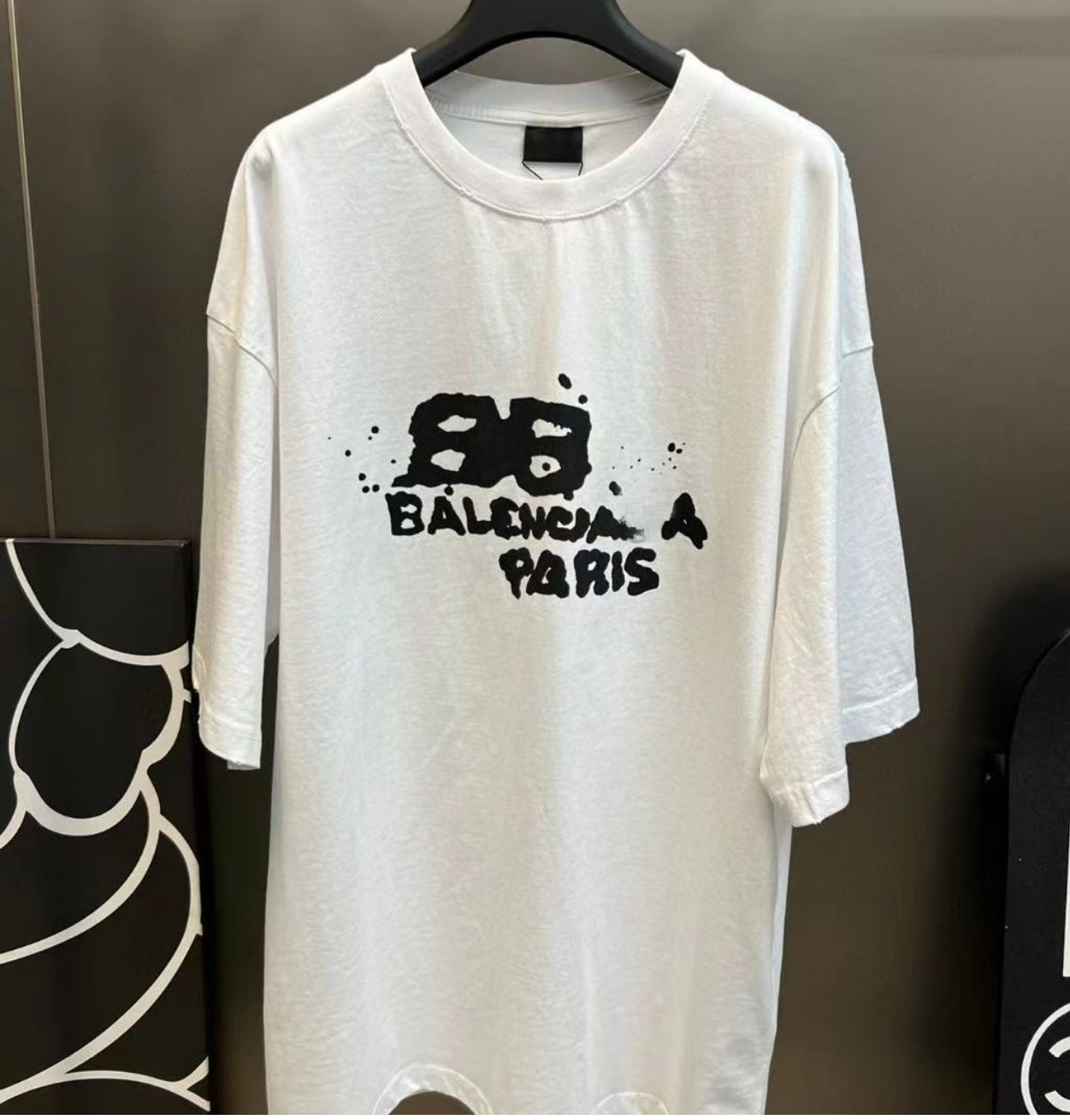 T-shirt BB