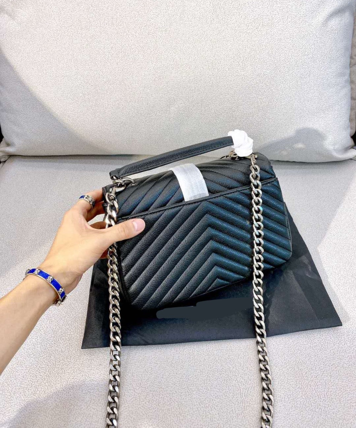 Borsa play