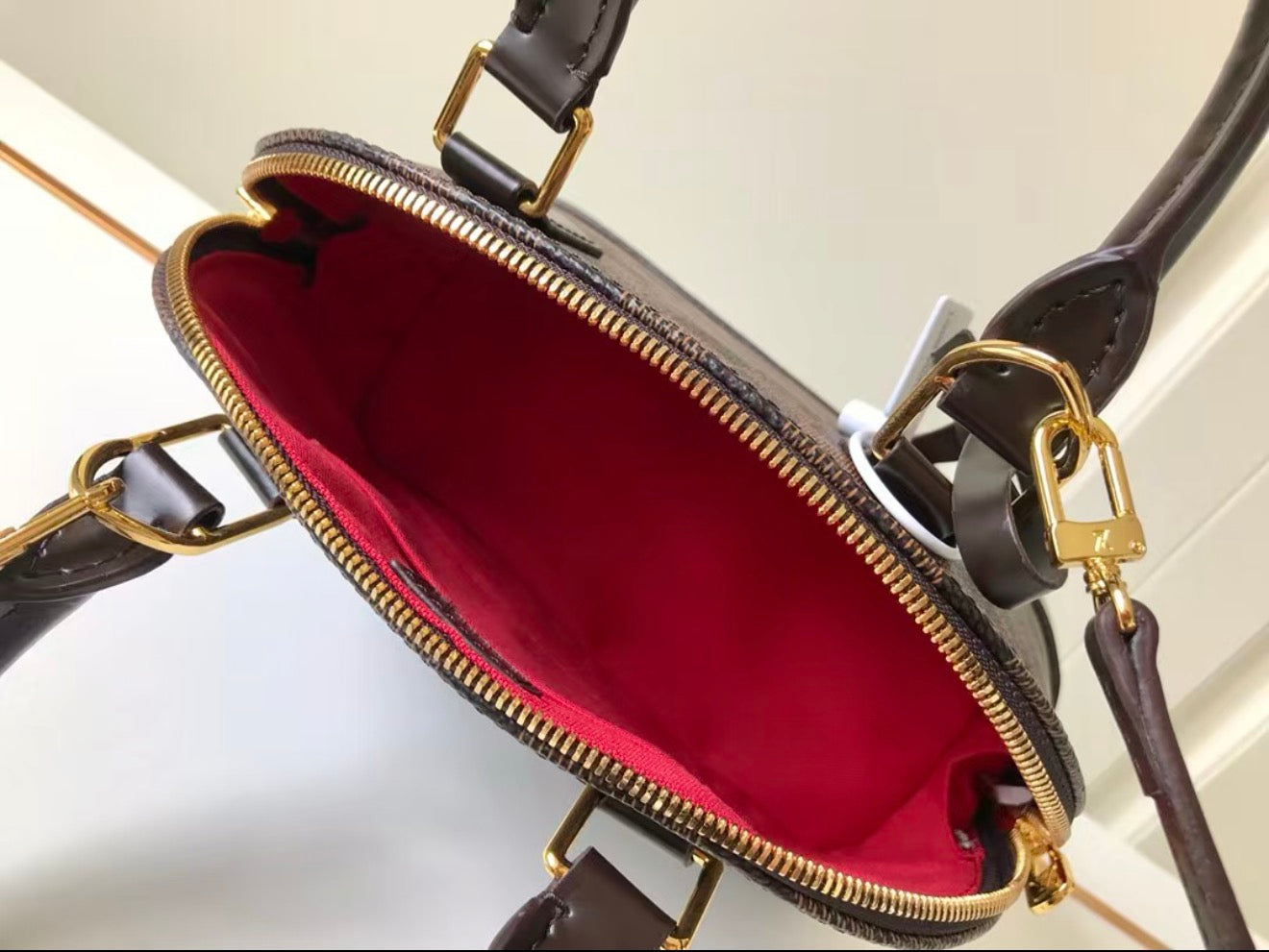 Borsa modello alm