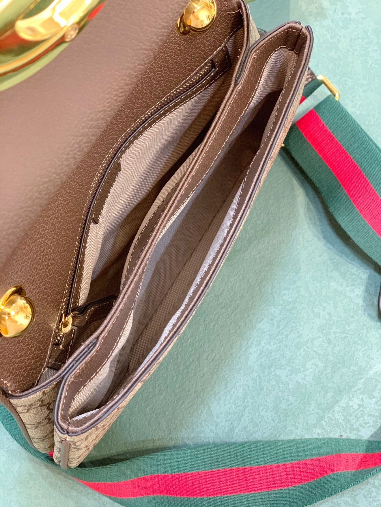 Borsa opi