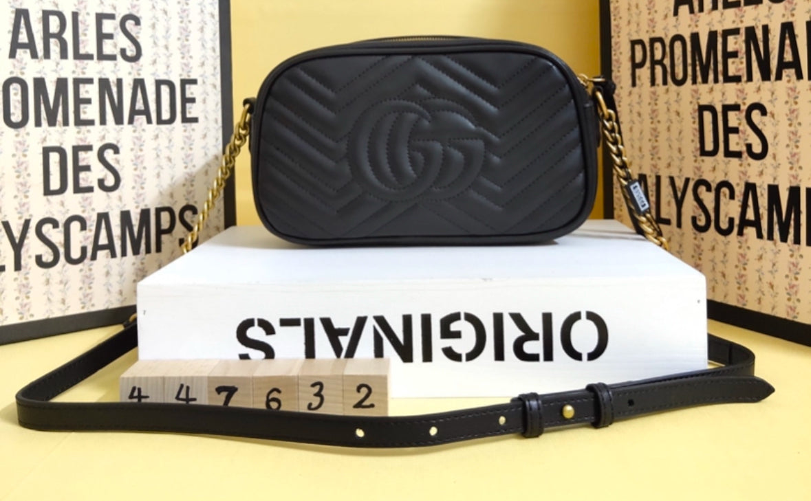 Borsa modello marmot