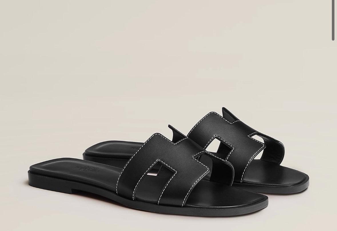 Pantofole modello H