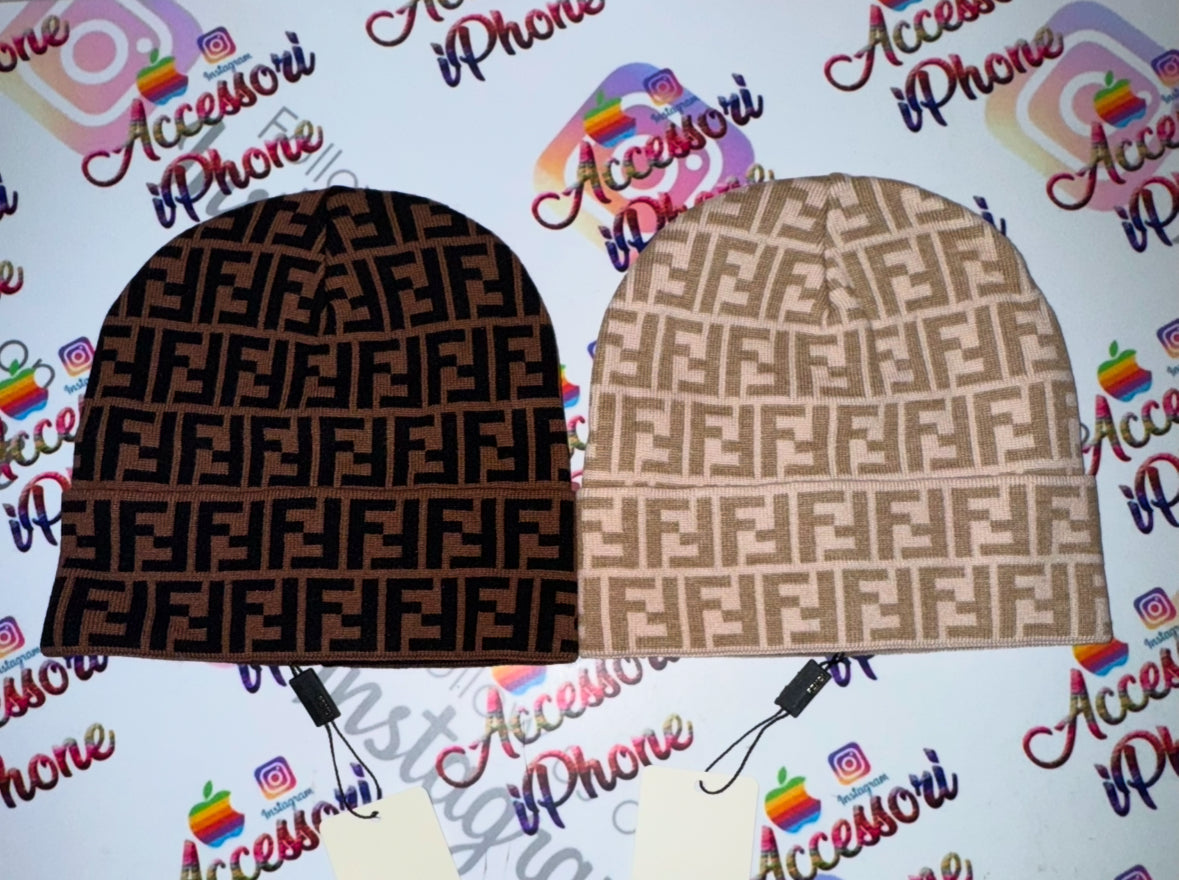 Cappello modello FF