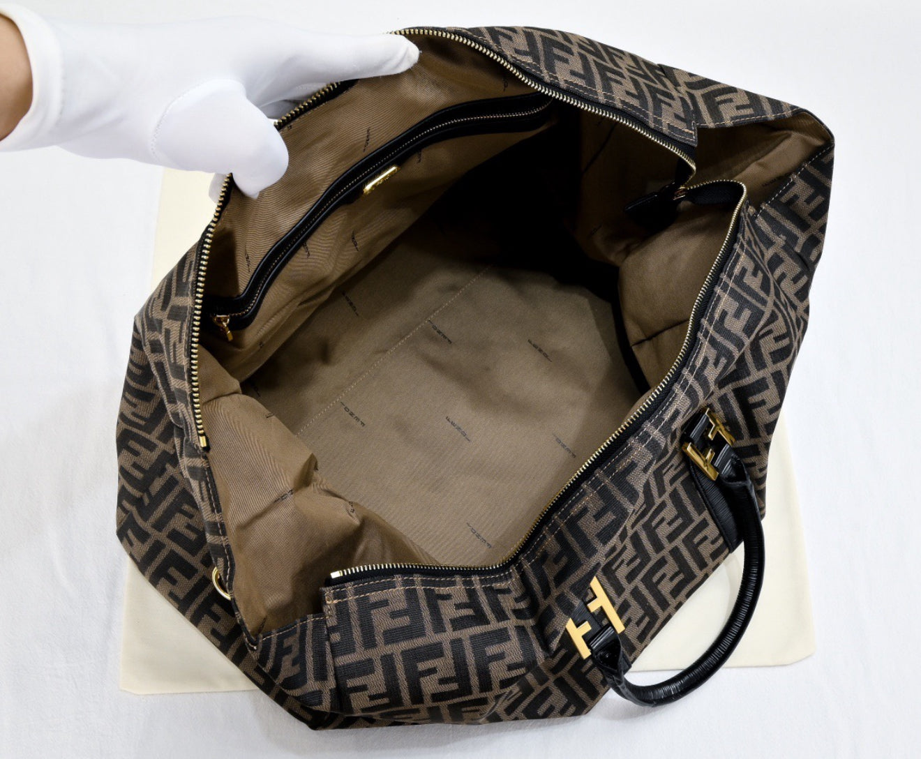 Borsa FF