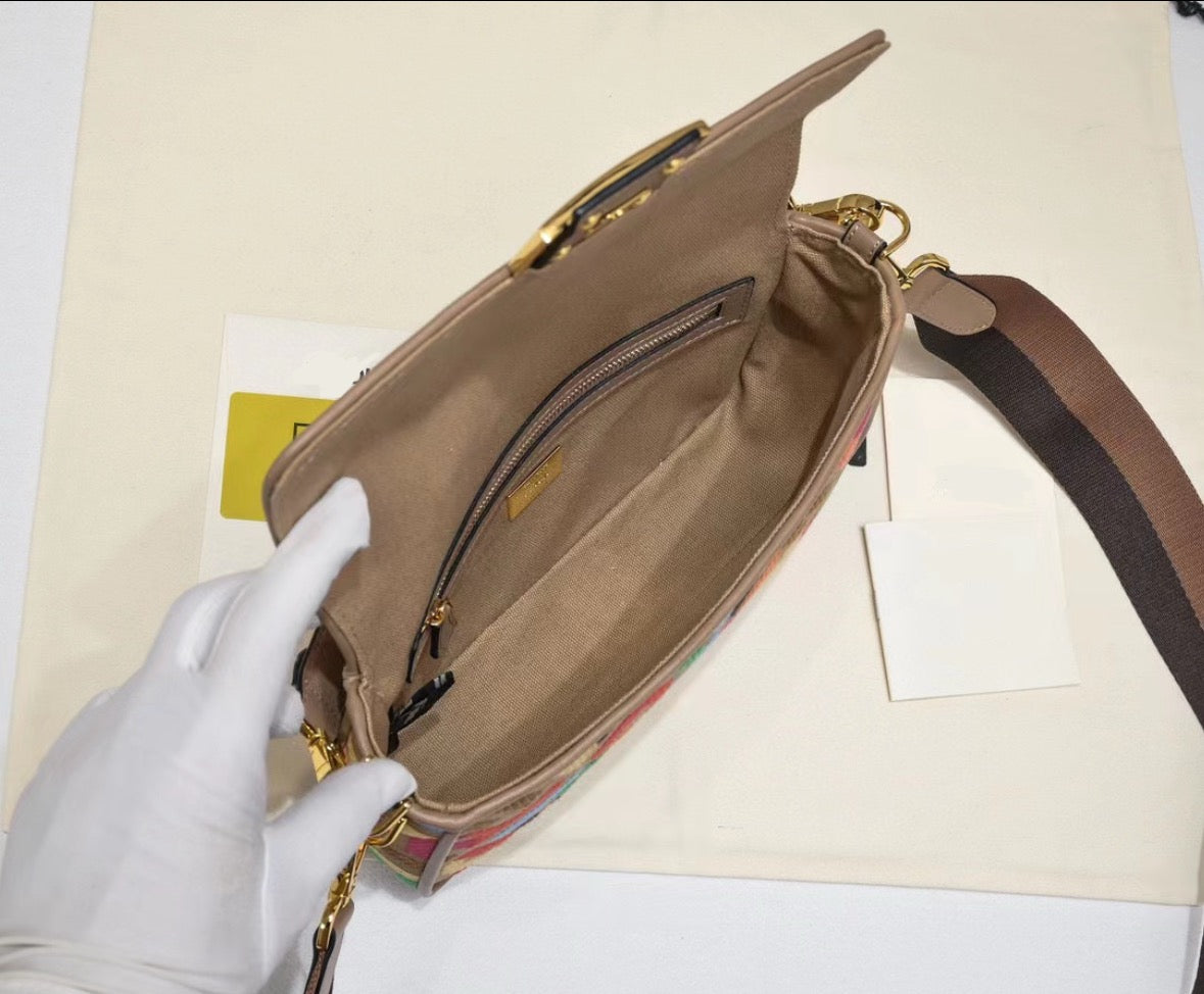 Borsa bagette