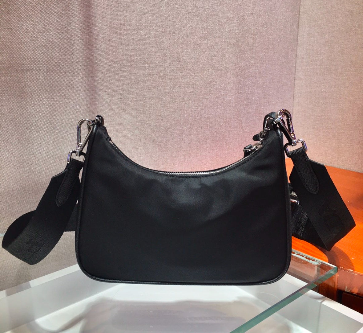 Borsa edition