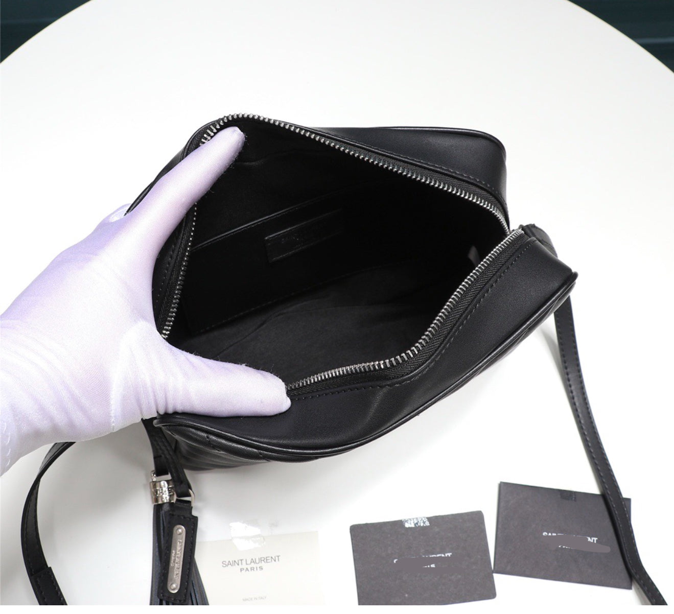 Borsa modello camer