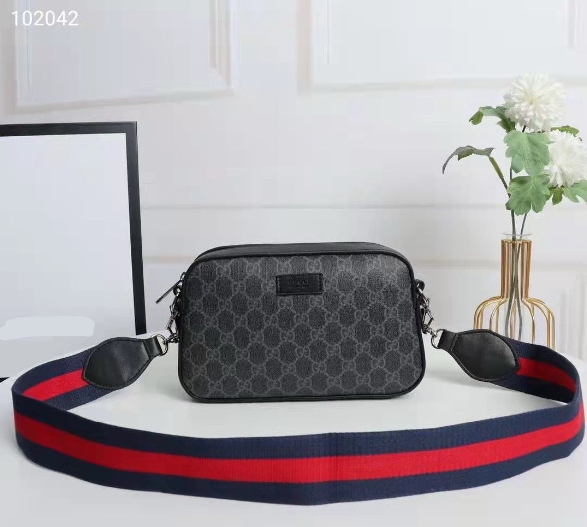 Borsa supreme