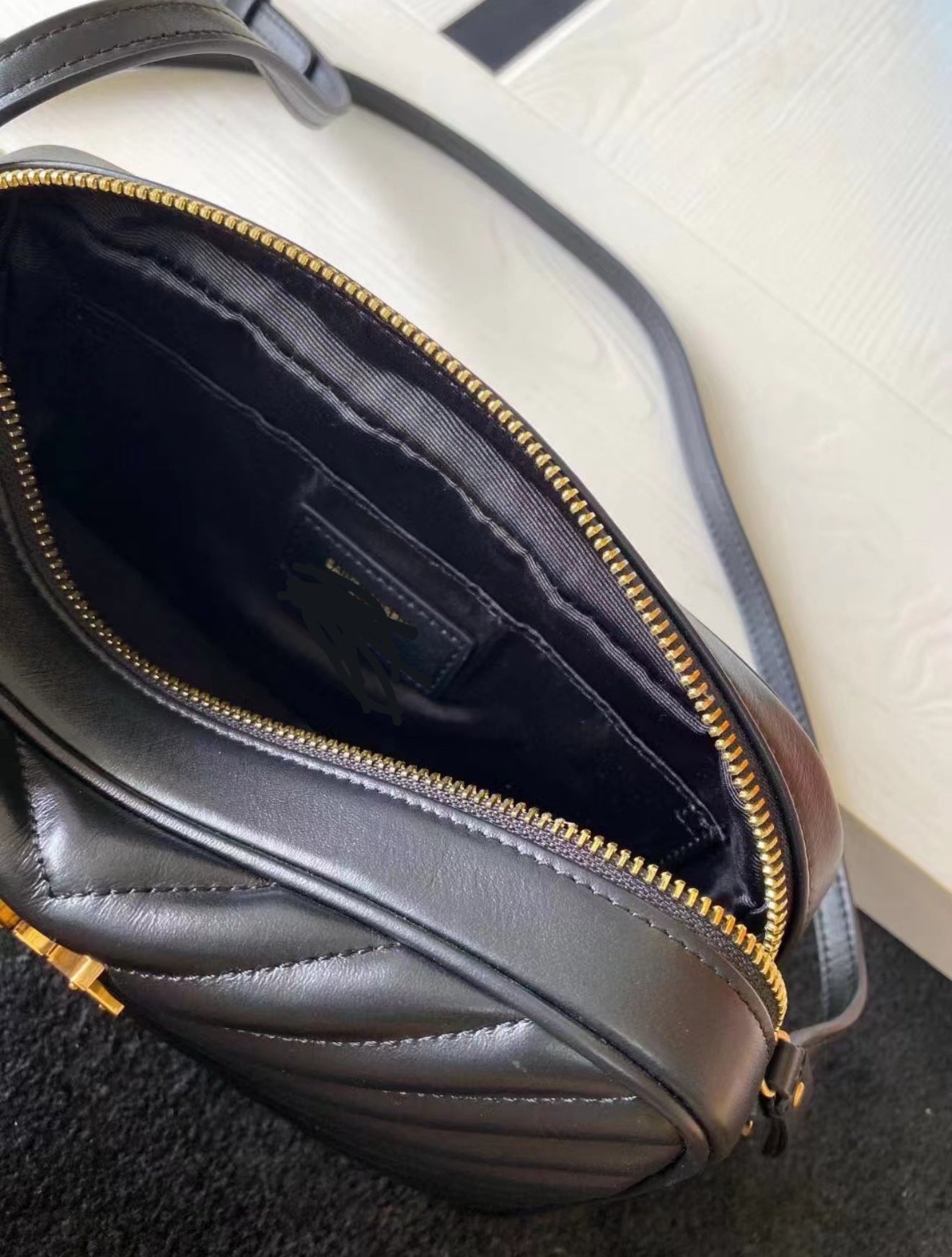Borsa modello camer