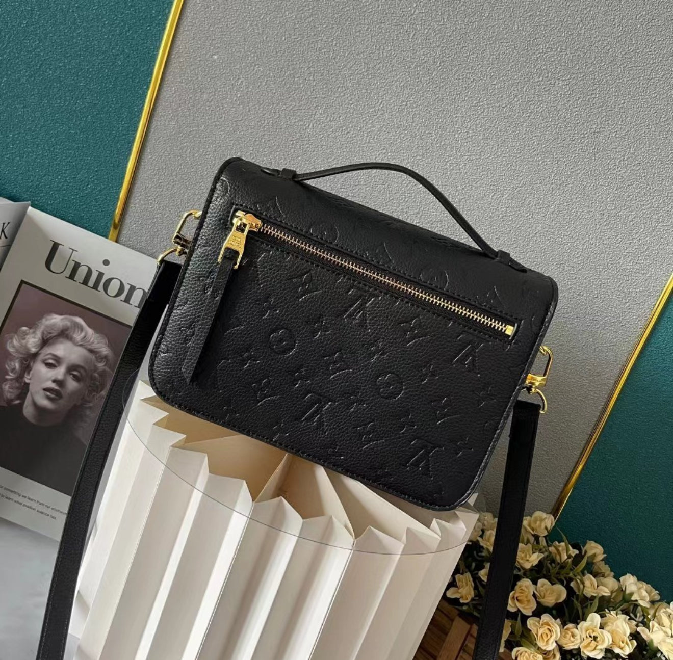 Borsa modello metis