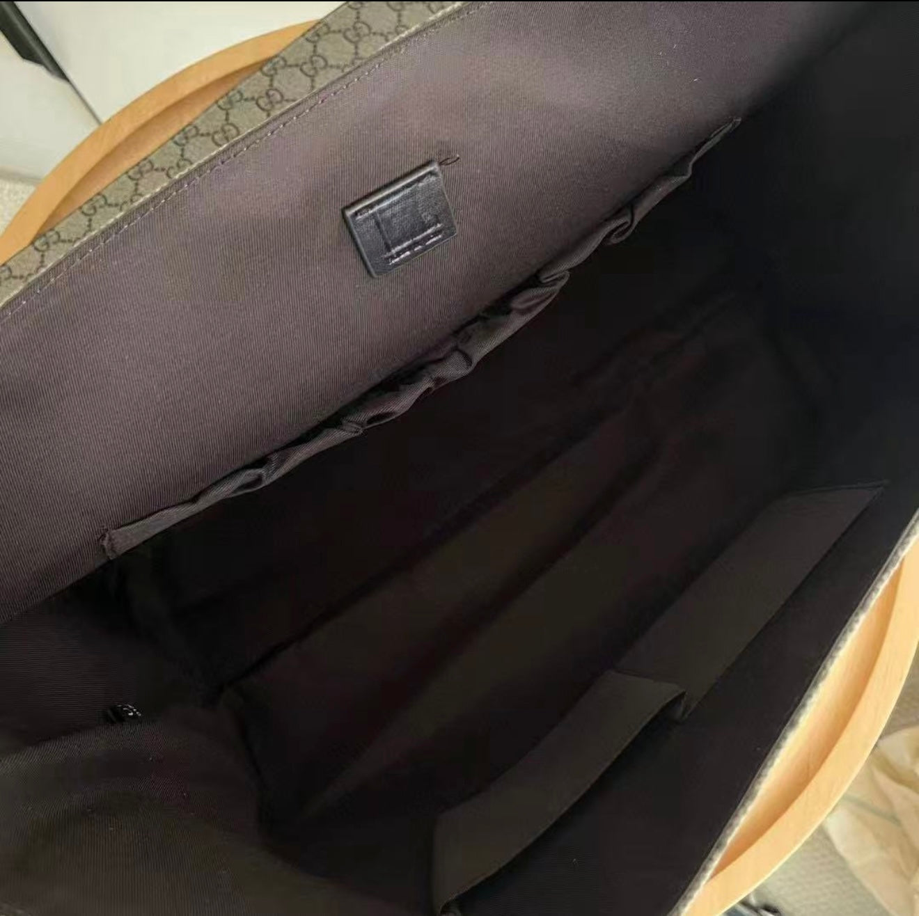 Borsa bebè supreme