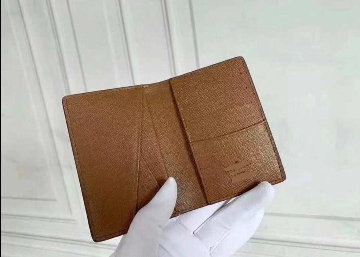 Portafoglio organizer
