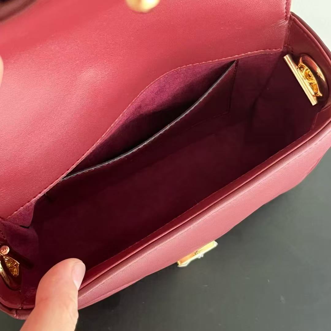 Borsa mini marmot