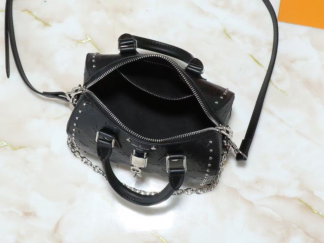 Bauletto Trunc