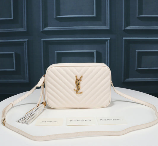 Borsa modello camer