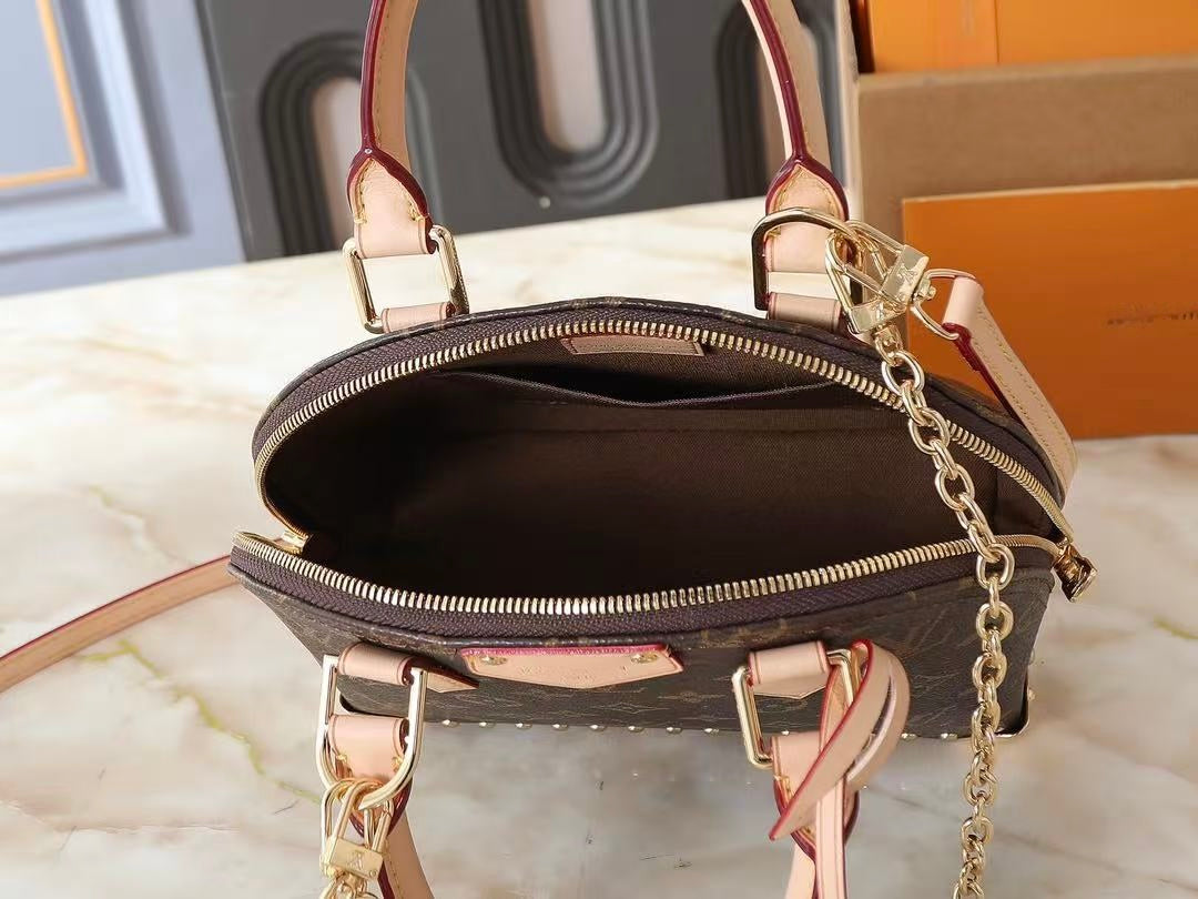 Borsa modello alma trunc