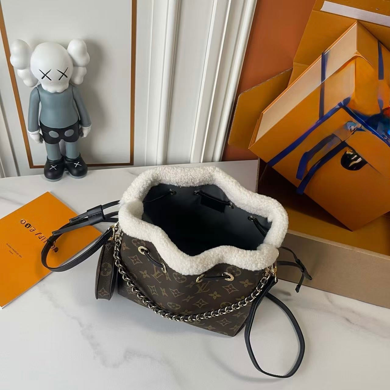Borsa modello bella