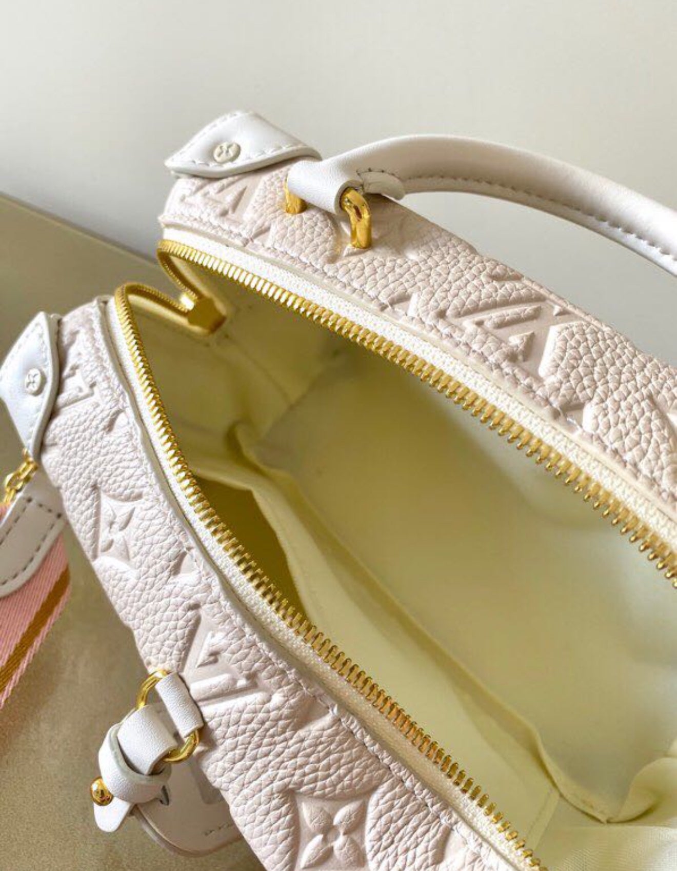 Borsa petit