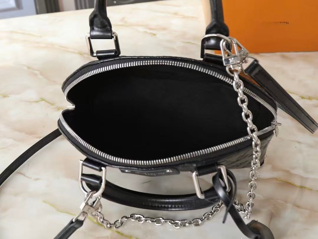Borsa modello alm trunc