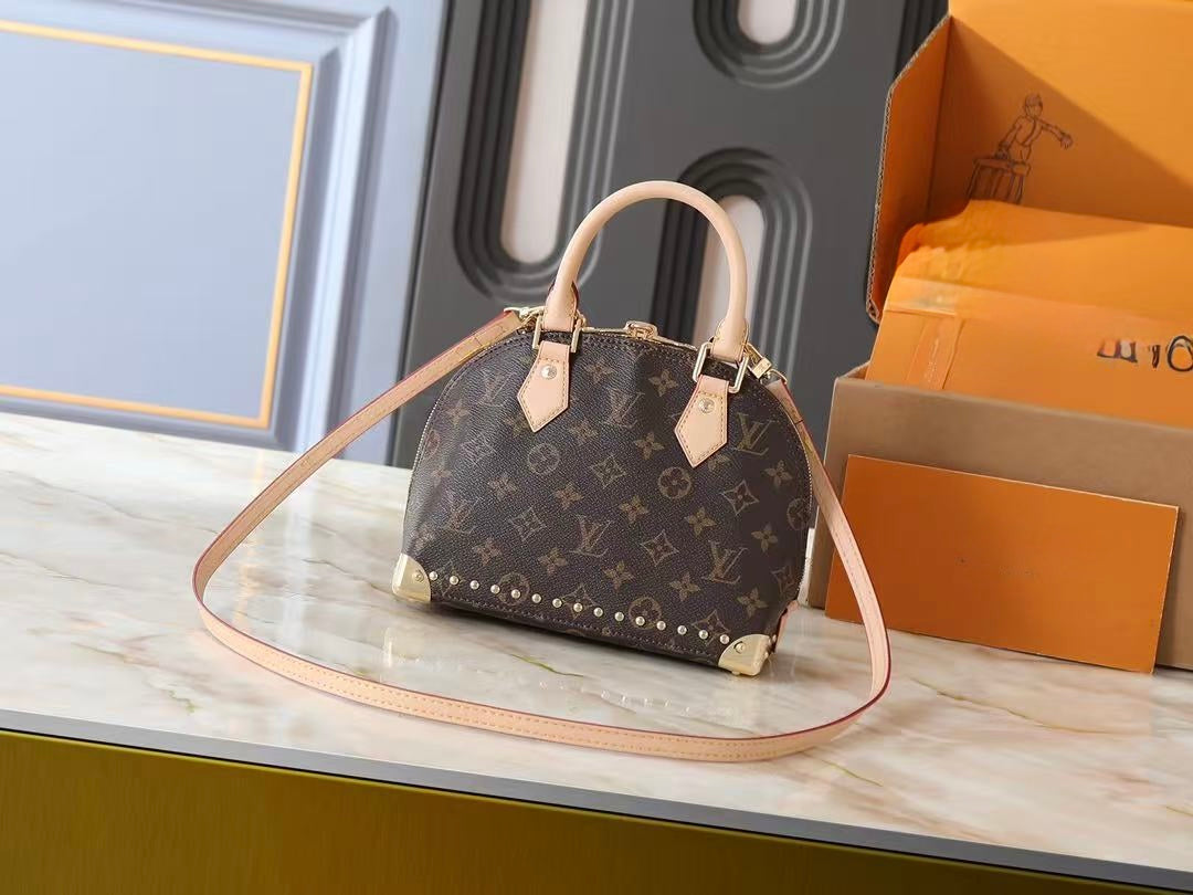 Borsa modello alma trunc