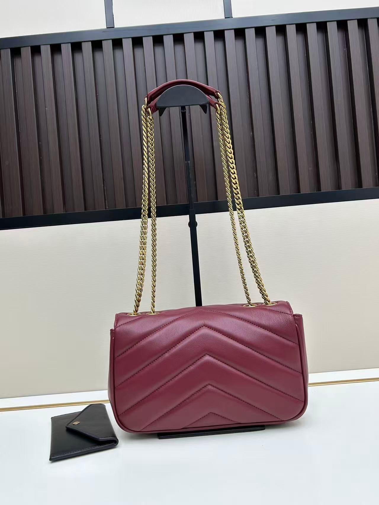 Borsa modello Lou