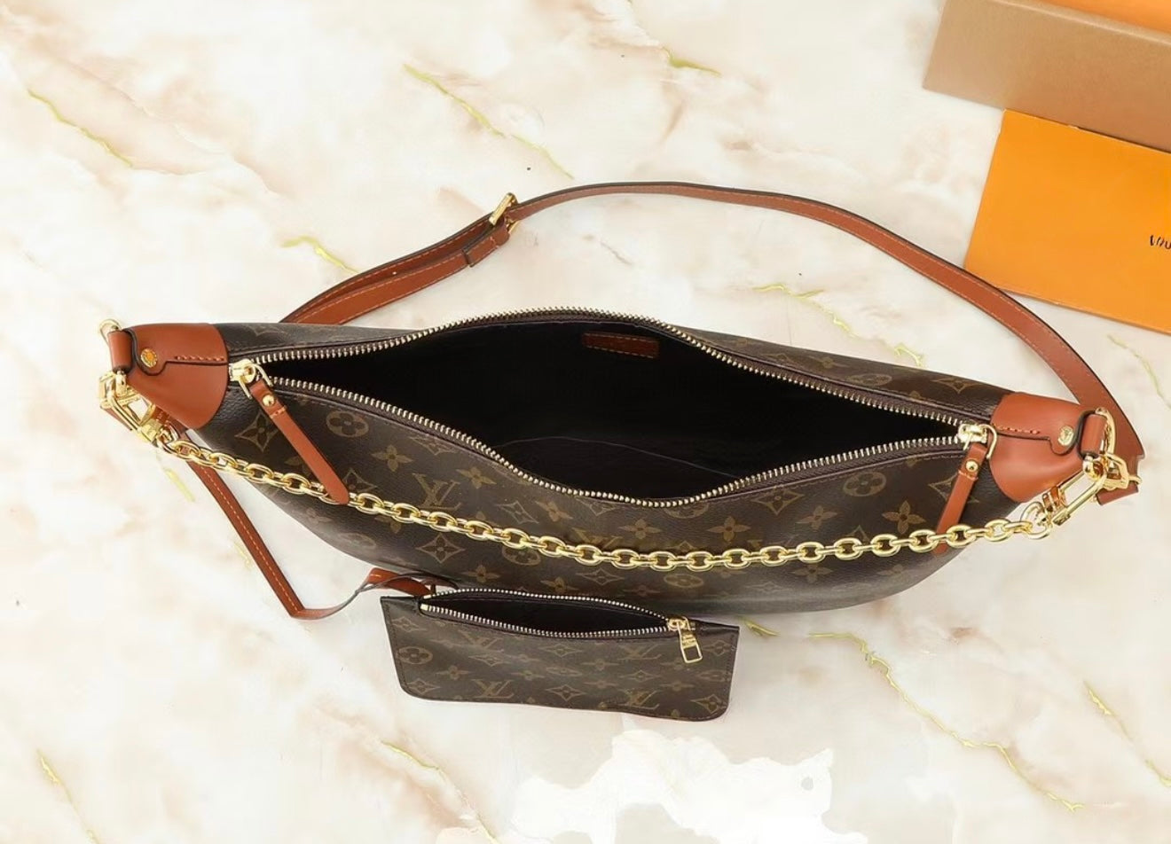 Borsa lop obo