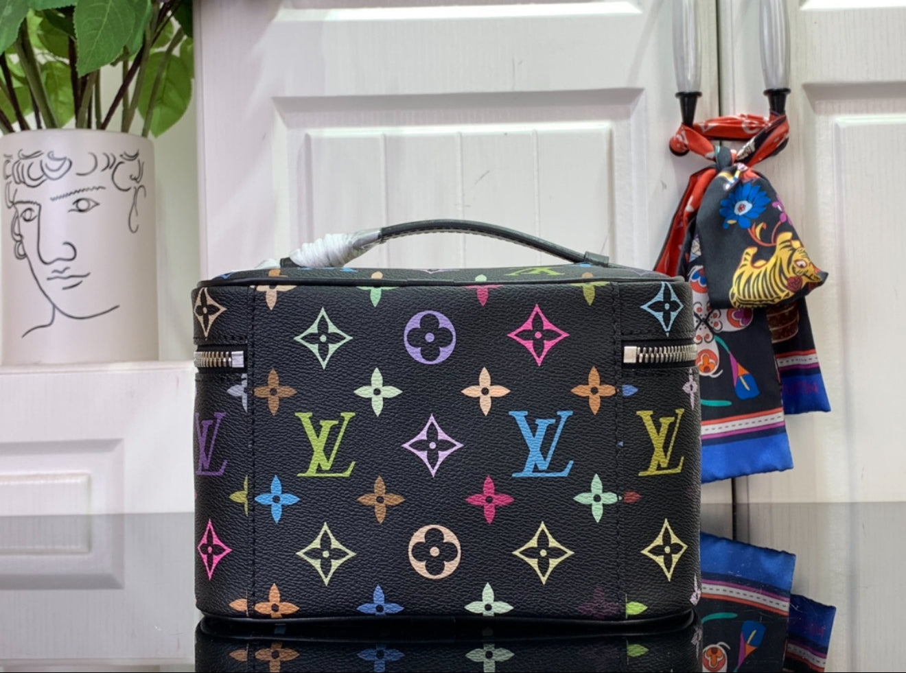 Beauty case nice