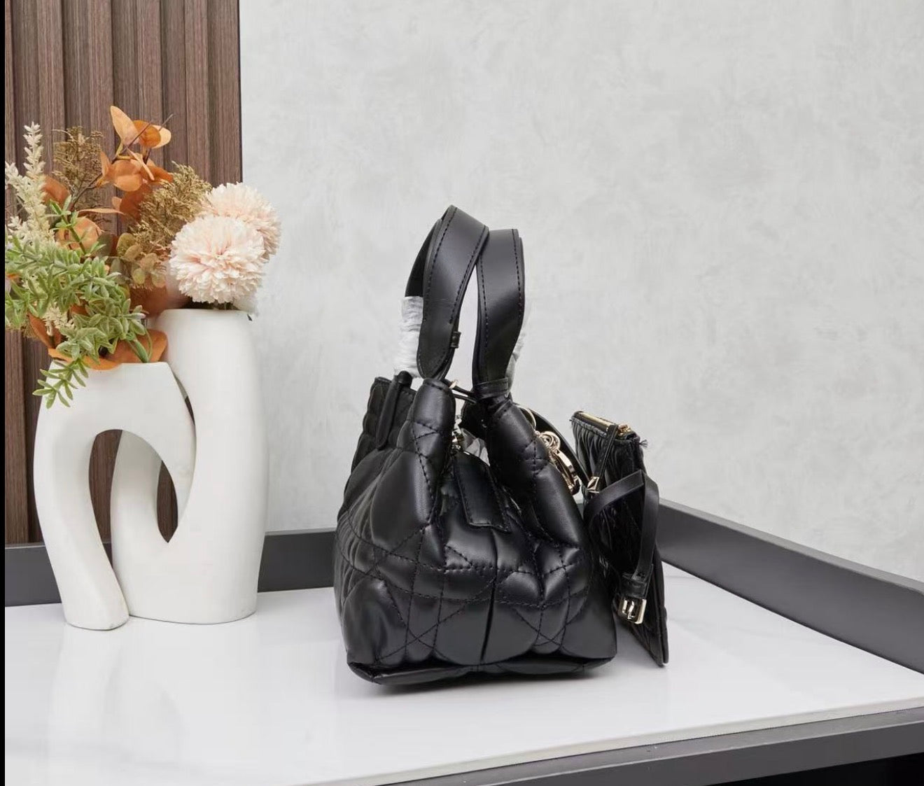 Borsa modello Toujour