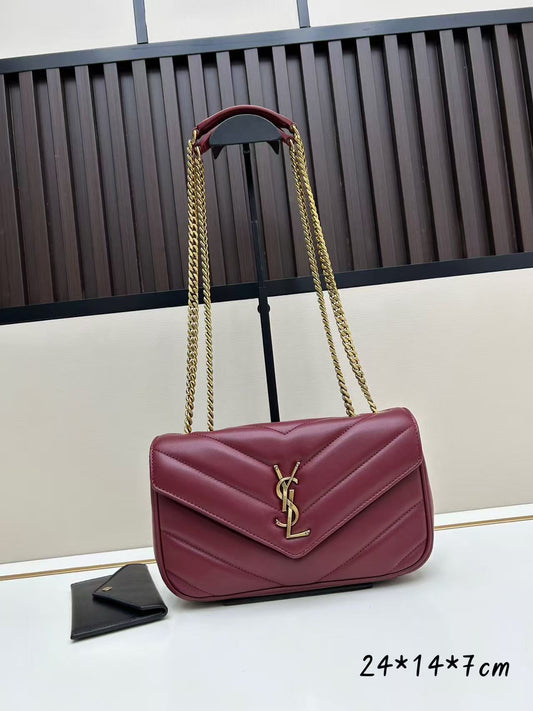 Borsa modello Lou