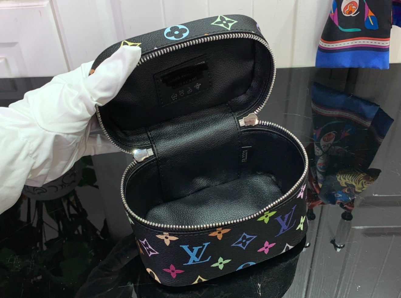 Beauty case nice