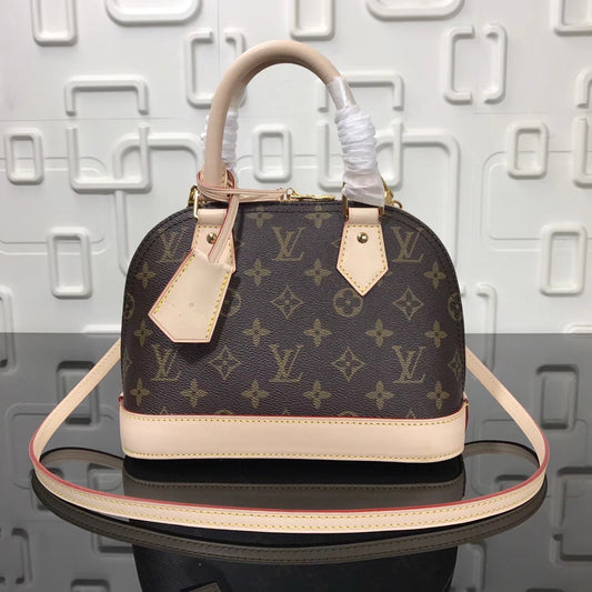 Borsa modello Alm
