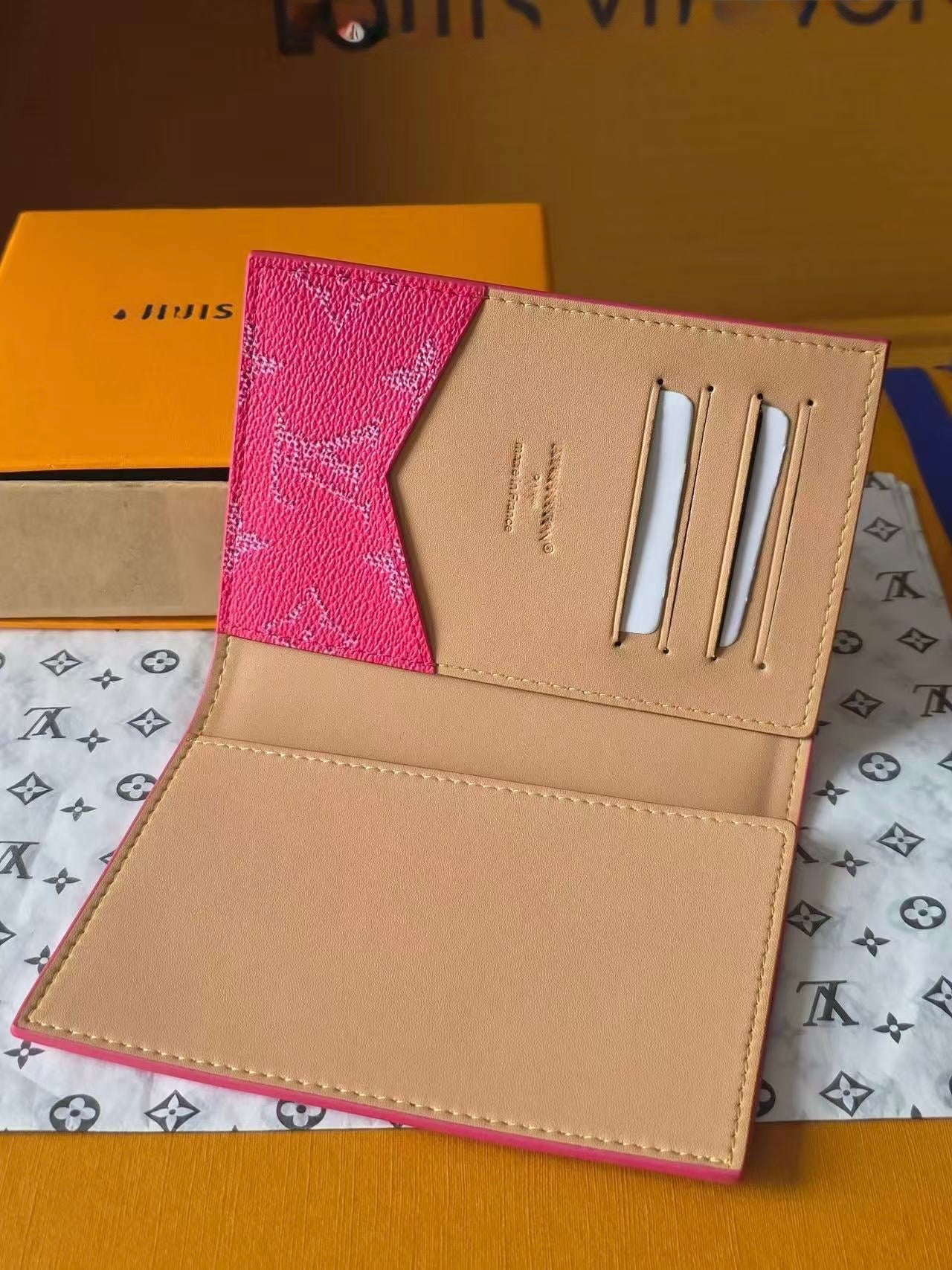 Portafoglio organizer