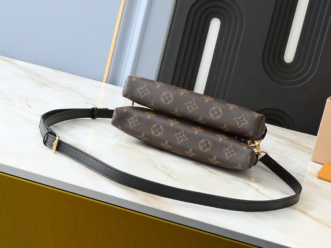 Borsa New Alm