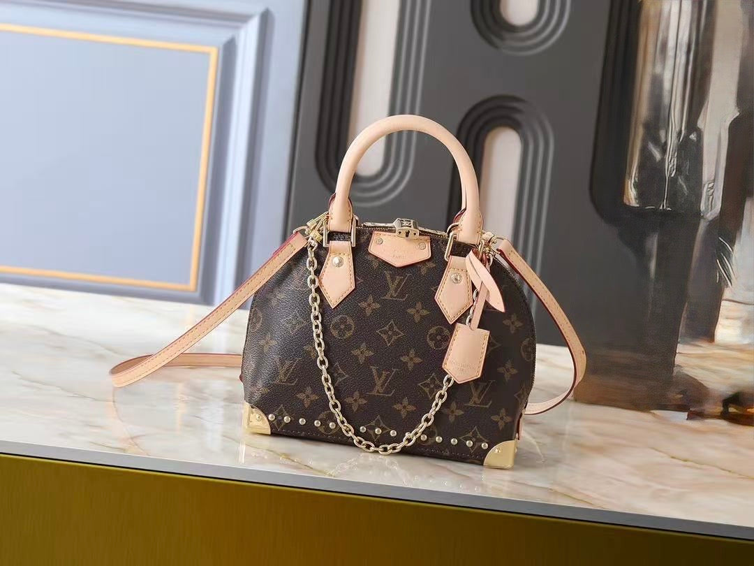 Borsa modello alma trunc