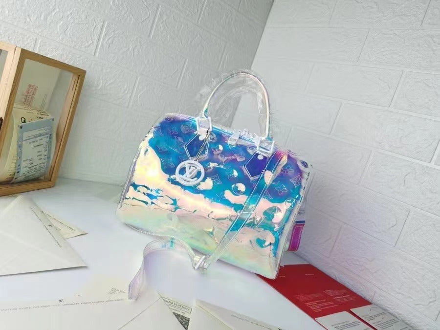 Bauletto modello LVLV
